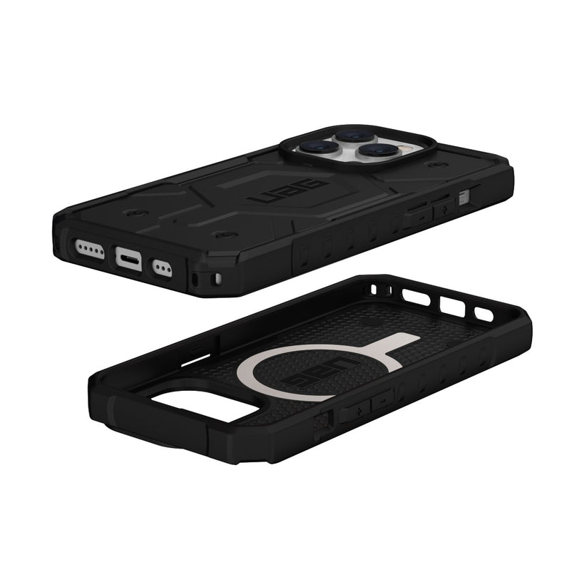 UAG Pathfinder for iPhone 14 Pro Black