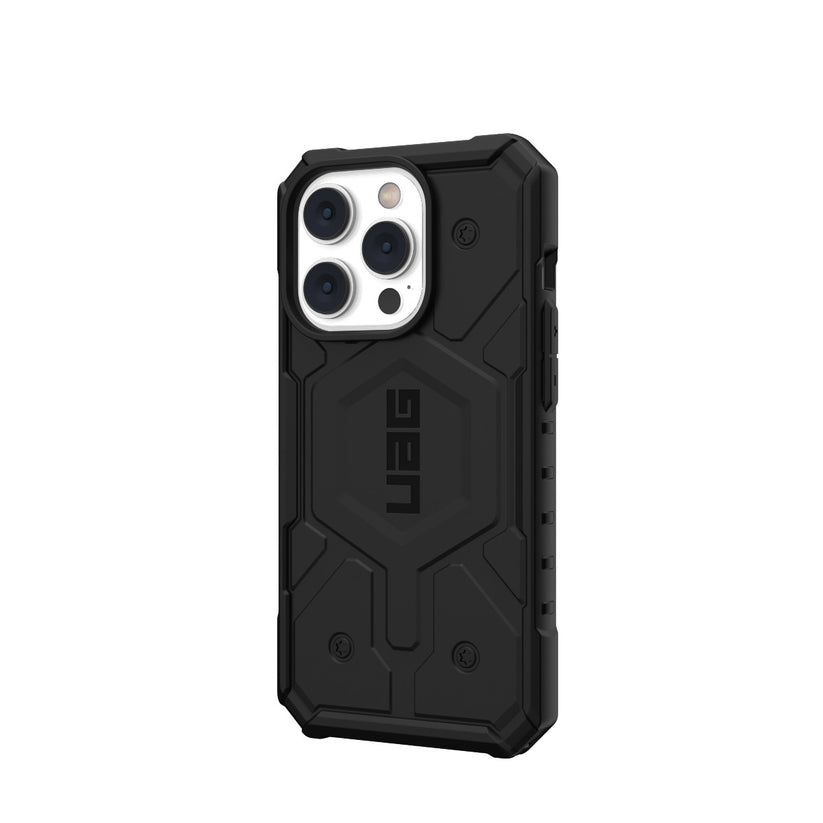 UAG Pathfinder for iPhone 14 Pro Black