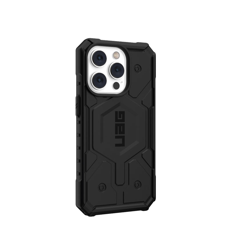 UAG Pathfinder for iPhone 14 Pro Black