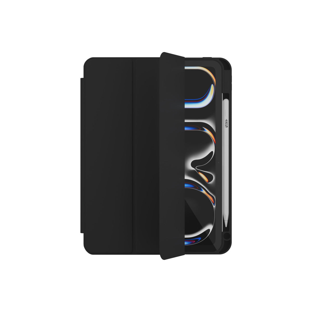 "NEXT ONE BLACK ROLLCASE FOR IPAD PRO 11"" M4"