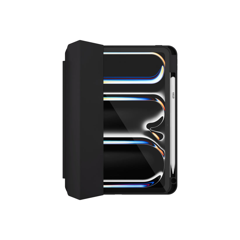 "NEXT ONE BLACK ROLLCASE FOR IPAD PRO 11"" M4"