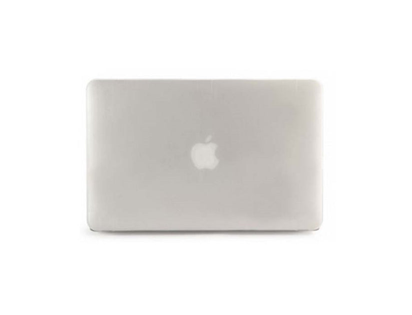 Tucano Nido Hard Shell case for MacBook Pro 13inch Retina - Transparent