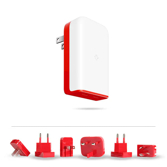 12South PlugBug 50 (EU/UK)