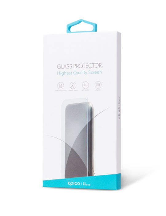 Ochranné sklo na iPhone 6/7/8 EPICO GLASS