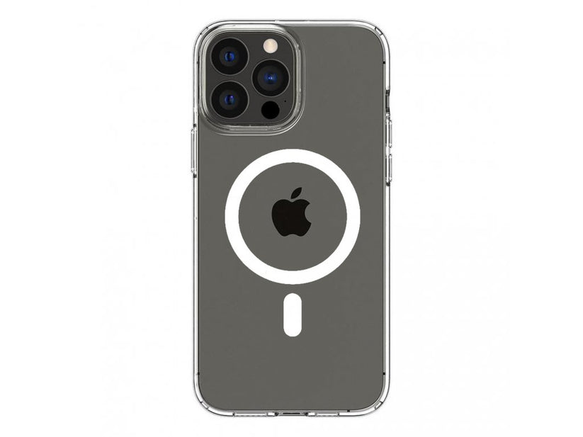 Innocent Crystal Air Magnetic Case - iPhone 13 Pro Max