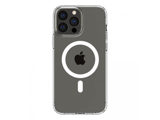 Innocent Crystal Air Magnetic Case - iPhone 13 Pro Max