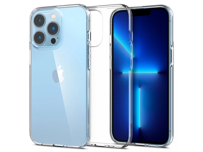 Innocent Crystal Pro Case iPhone 13 - Clear