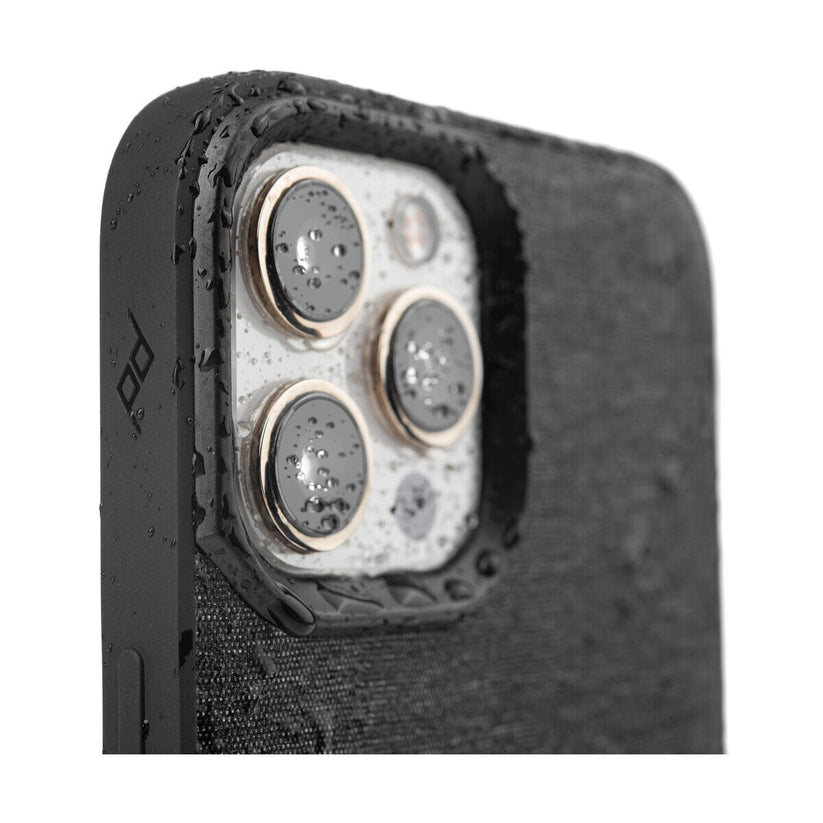 PeakDesign - Everyday Loop Case - iPhone 13 Pro Max - Charcoal