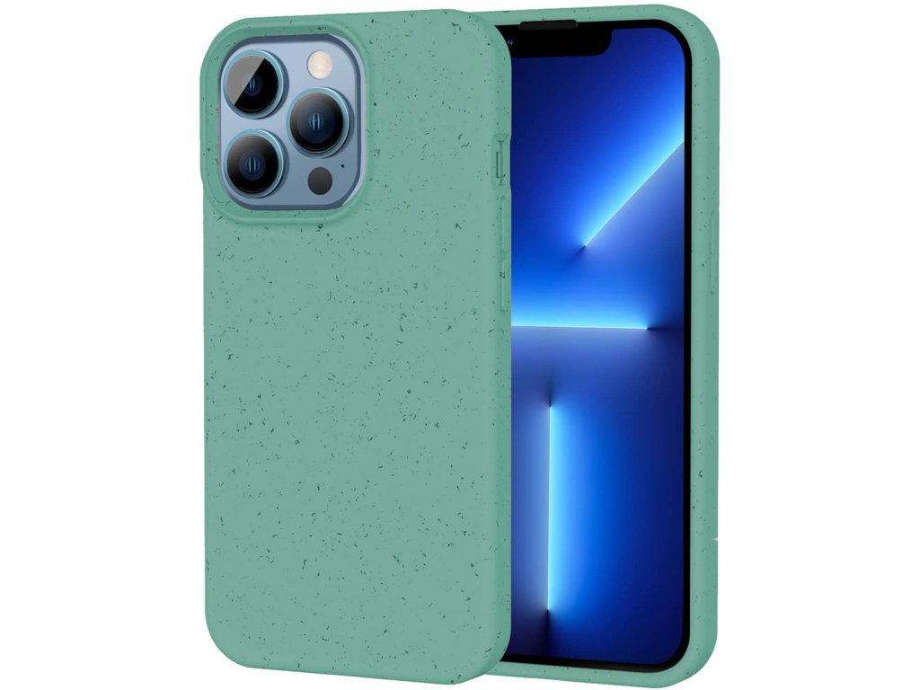 Innocent Eco Planet Case iPhone 13 mini - Mint