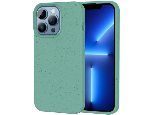 Innocent Eco Planet Case iPhone 13 mini - Mint