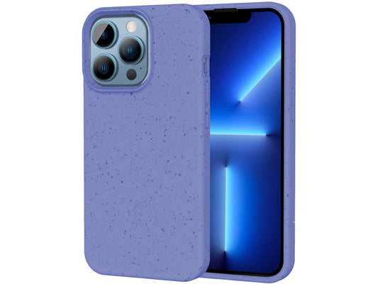 Innocent Eco Planet Case iPhone 13 Pro Max - Lilac