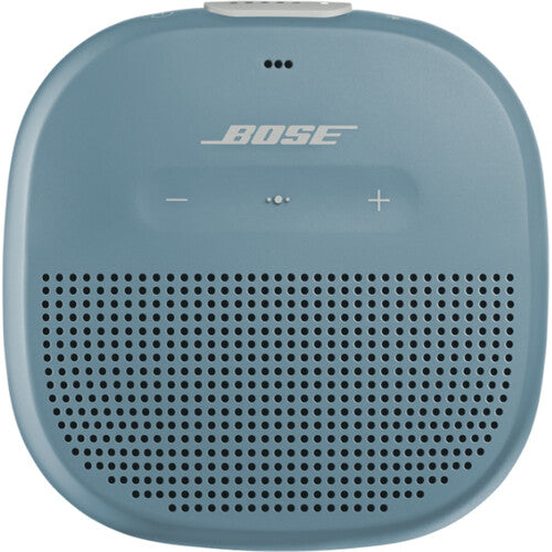 BOSE Soundlink Micro Bluetooth Stone Blue