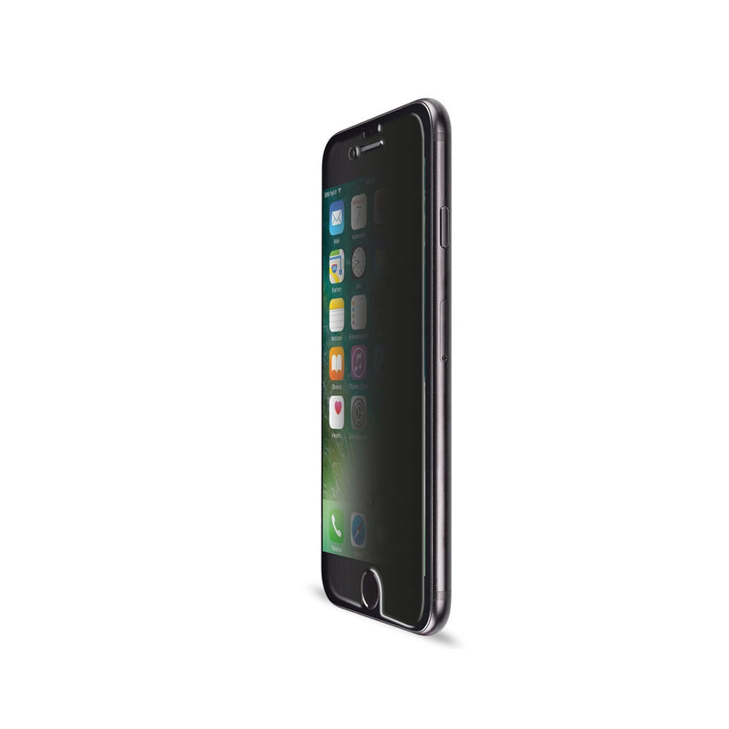 Artwizz PrivacyDisplay ochranné sklo pre iPhone 6/6S a 7