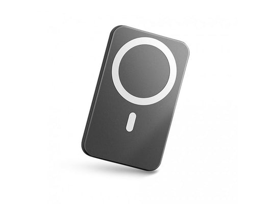 Innocent Magsafe Power Bank 5000 mAh - Black