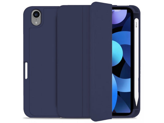 Innocent Journal Pencil Case iPad Mini 6 - Navy Blue