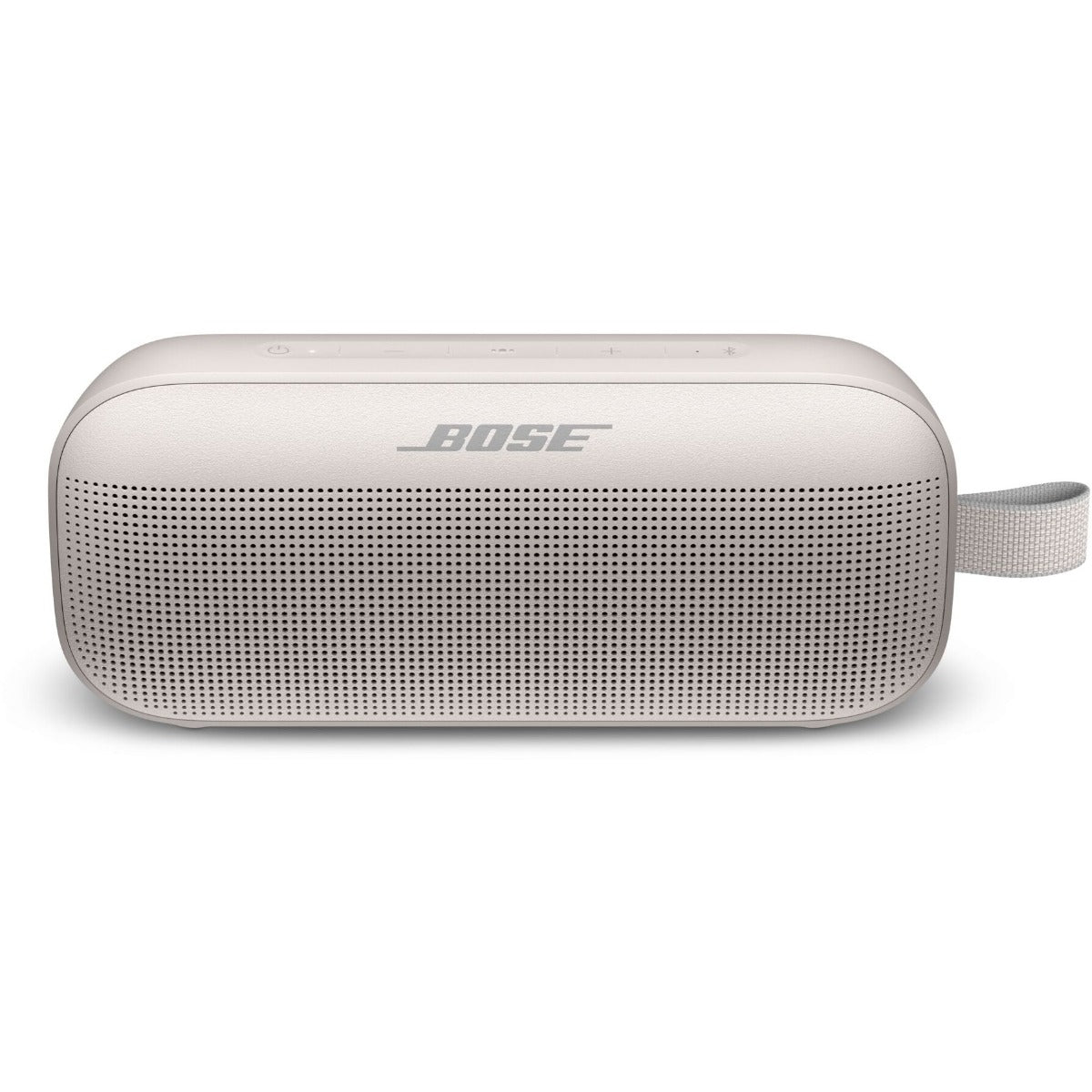Bezdrôtový reproduktor BOSE SoundLink FLEX - šedý