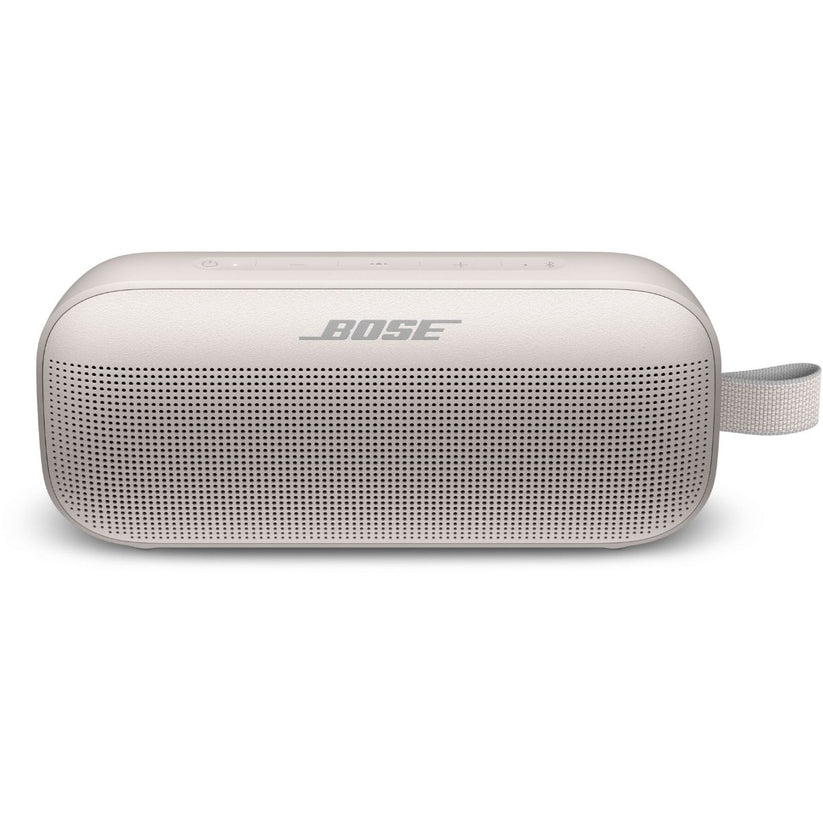 Bezdrôtový reproduktor BOSE SoundLink FLEX - šedý