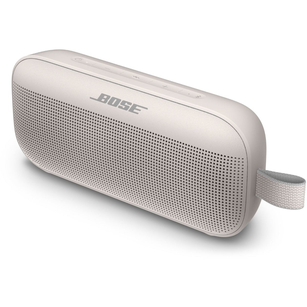 Bezdrôtový reproduktor BOSE SoundLink FLEX - šedý