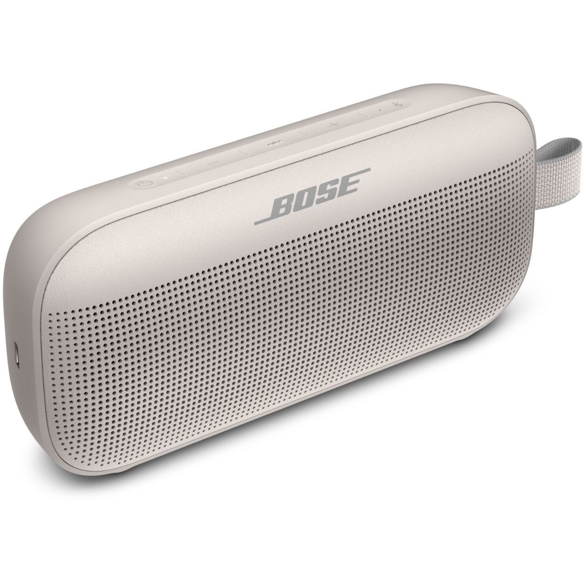 Bezdrôtový reproduktor BOSE SoundLink FLEX - šedý