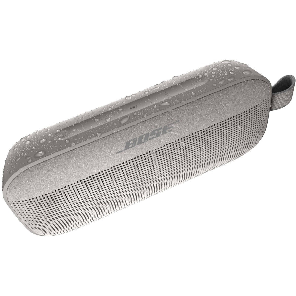 Bezdrôtový reproduktor BOSE SoundLink FLEX - šedý