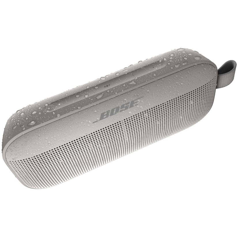 Bezdrôtový reproduktor BOSE SoundLink FLEX - šedý