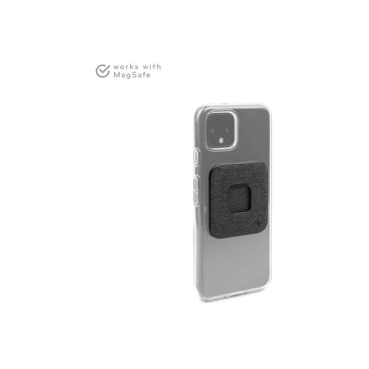 Peak Design Mobile Universal Adapter - Charcoal
