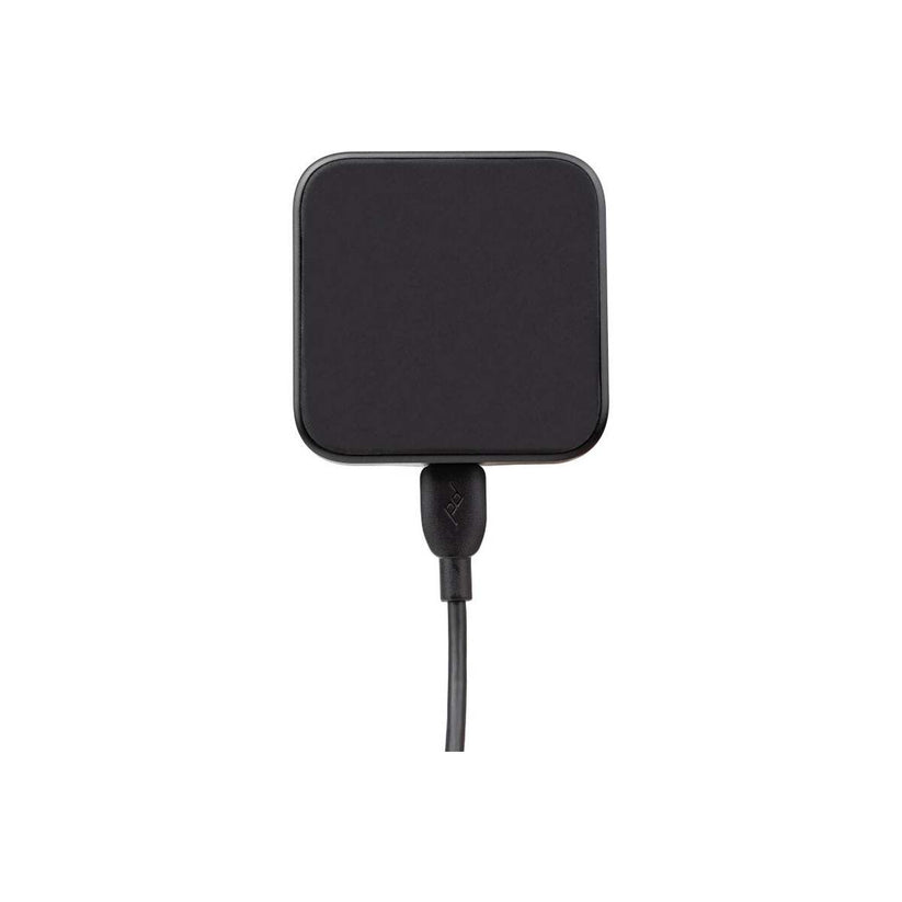 PeakDesign - Car Mount - VHB - Charging - Black