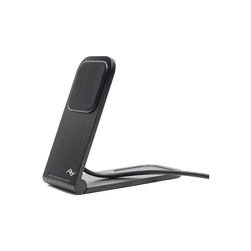 PeakDesign - Wireless Charging Stand - Black