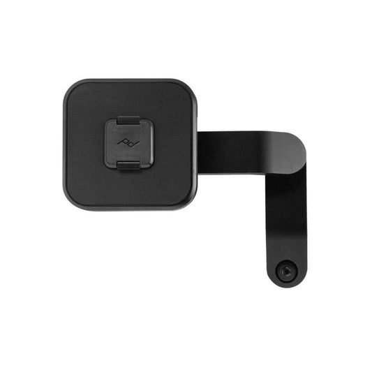 PeakDesign - Motorcycle Mount - Bar Mount - Black
