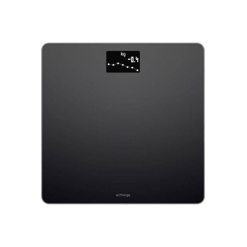 Osobná váha Nokia Body - čierna