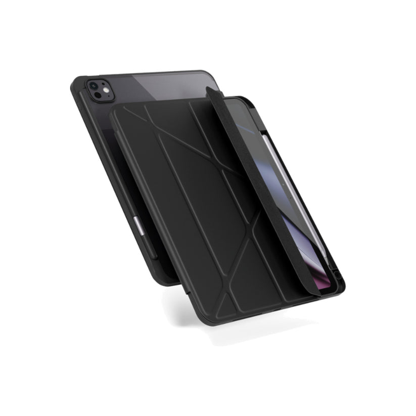 Epico Hero Flip case iPad Pro 11 (M4) - black