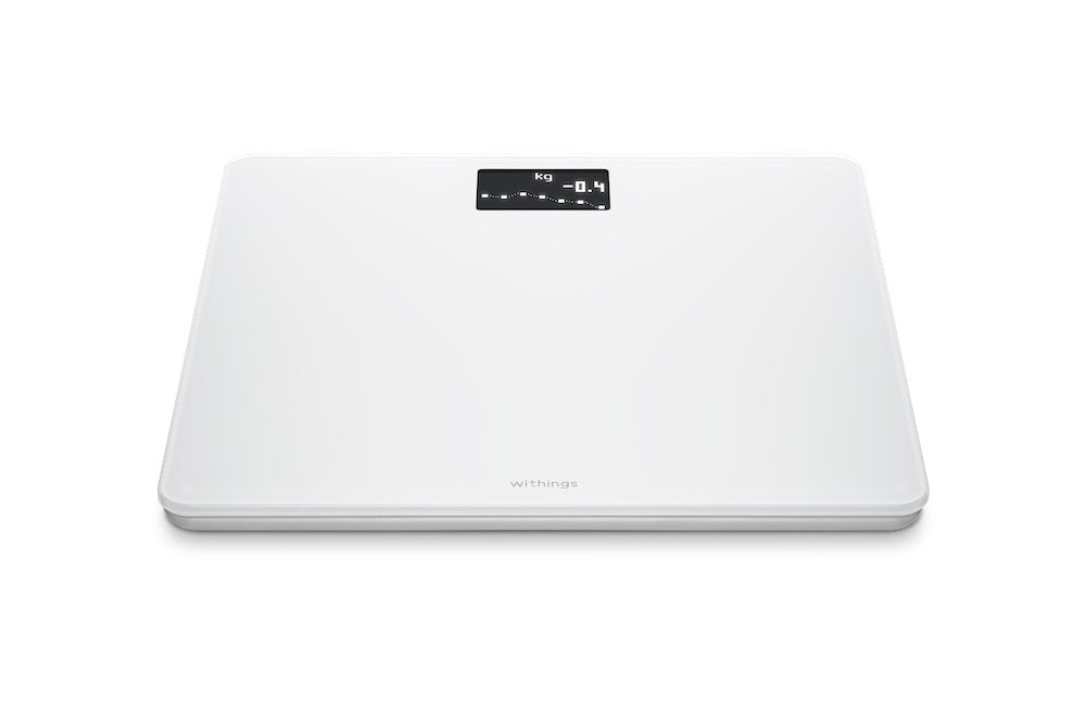 Osobná váha Nokia Body - biela