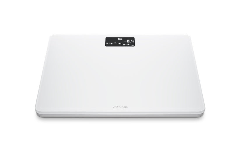 Osobná váha Nokia Body - biela