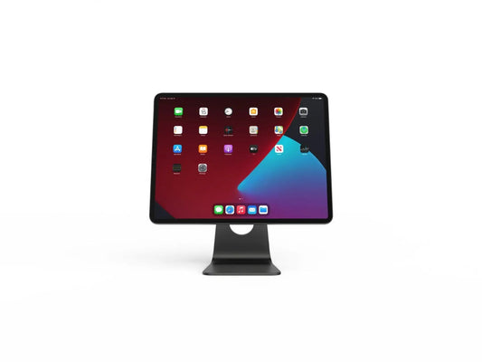 Magnetický stojan pre Apple iPad Pro 11"/Air 10,9" Epico - šedý