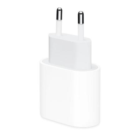 20W USB-C napájací adaptér