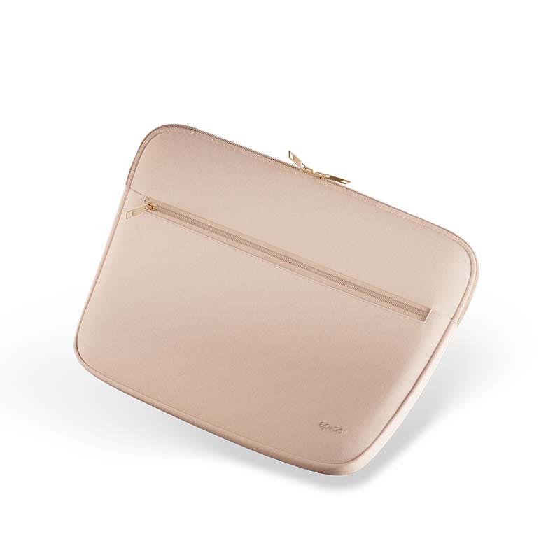 EPICO Neoprene Sleeve For Apple MacBook Pro 14/Air 13 - pink