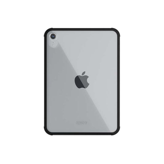 Epico Hero Case for Apple iPad mini 6 2021 (8,3) - transparent/black