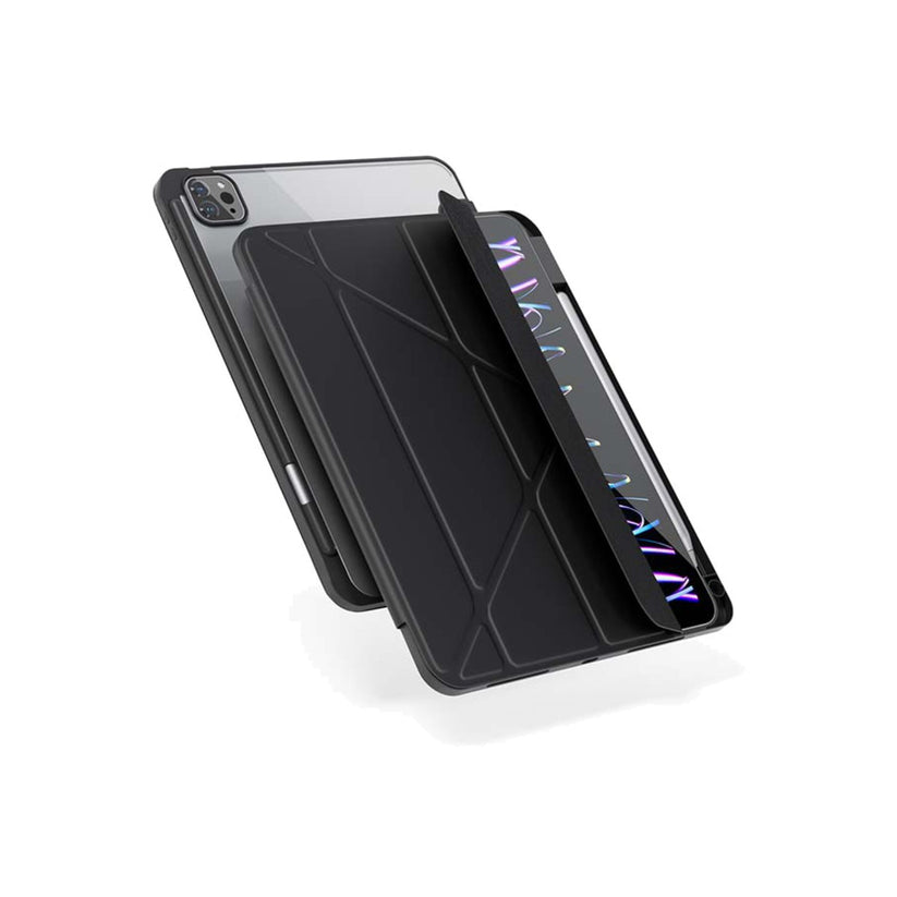 Epico Hero Flip Case for Apple iPad 10,9 (2022) - black