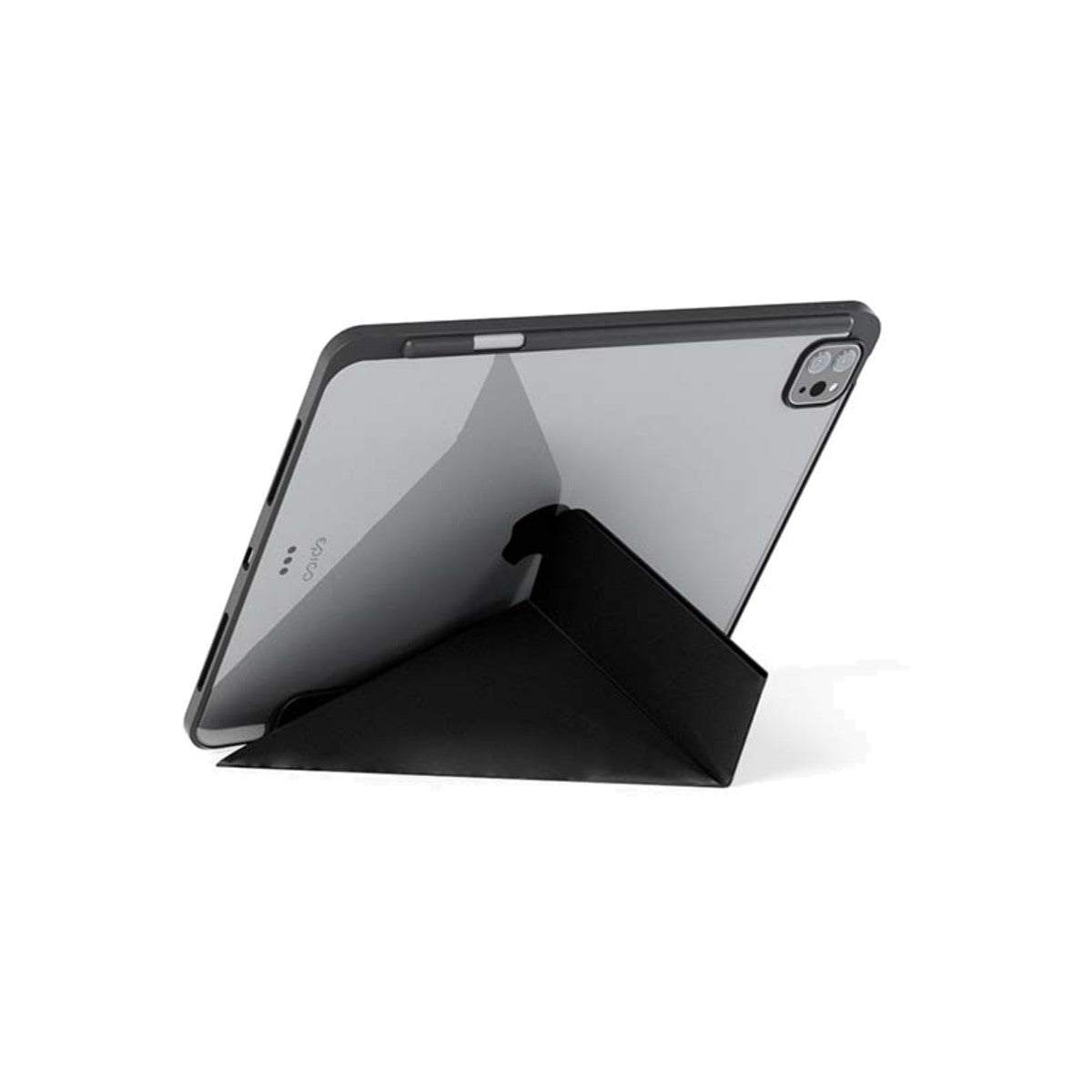 Epico Hero Flip Case for Apple iPad 10,9 (2022) - black