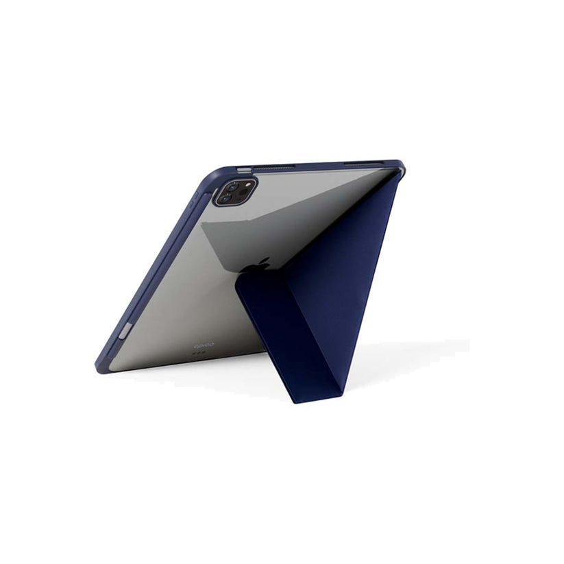 Kryt na iPad 10,9" Epico Hero Flip Case - modrý