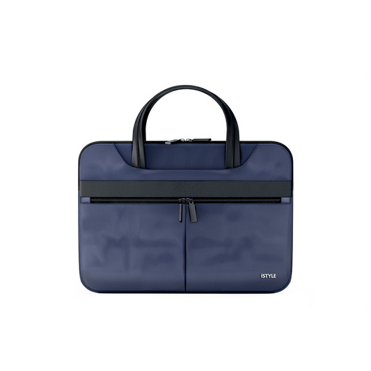 ISTYLE Hero Handbag 13/14 - midnight blue