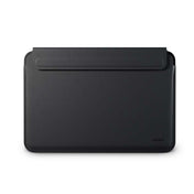Puzdro Epico TechGrain Sleeve pre MacBook Air 15" - čierne