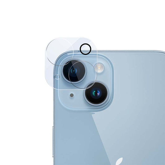 ISTYLE CAMERA LENS PROTECTOR iPhone 15 /15 Plus