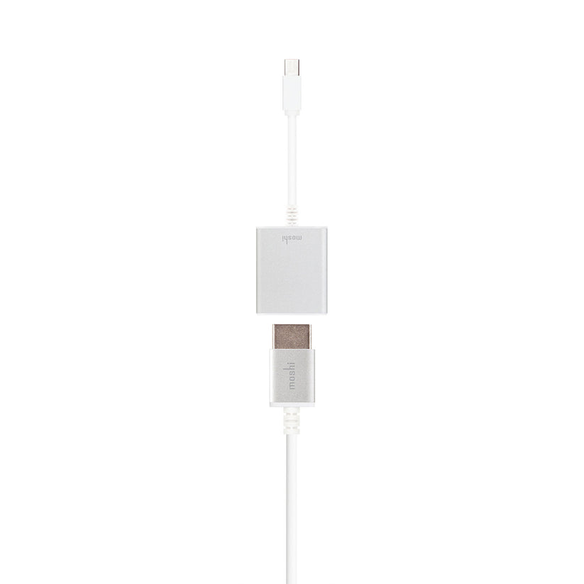 Moshi High Speed HDMI Cable 2m - White