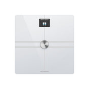 Smart Wi-Fi váha Withings Body Smart Advanced Body Composition - biela