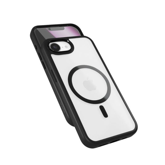 Kryt pre iPhone 16e/17e Epico Hero Pro Mag+ Case - čierny