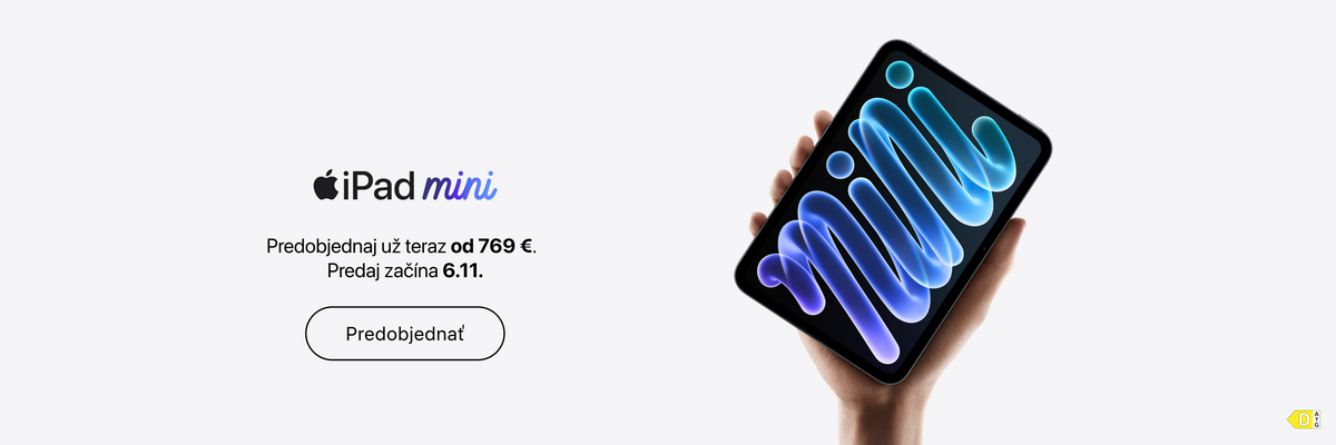 iPad mini A20