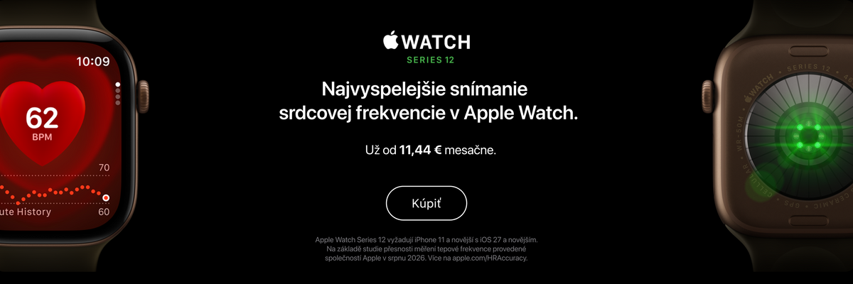 Apple Watch Series 12