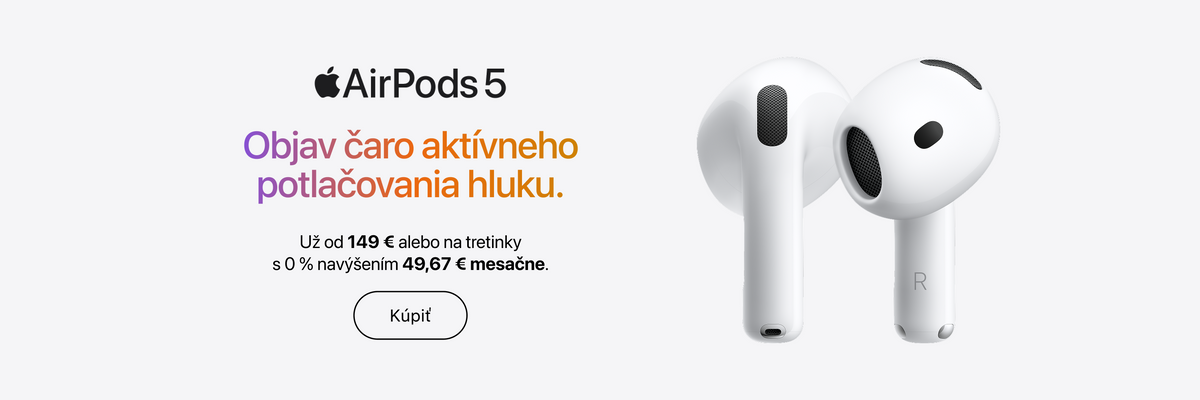 AirPods 5
