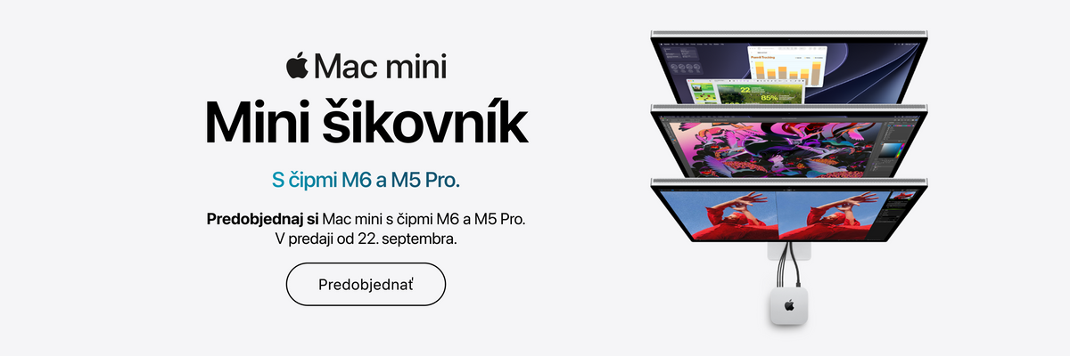 Mac mini M6